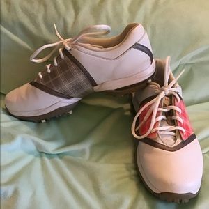 Nike Air Reservable Golf Cleats